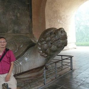 Meet your Posher, Jeffery